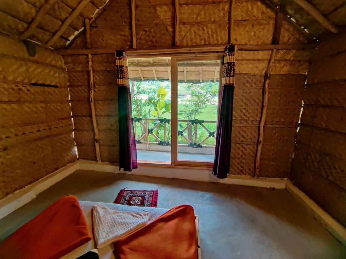 The Gravity Cafe -A Unit Of Staychillhampi Kültér fotó